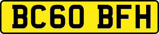 BC60BFH
