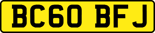 BC60BFJ