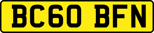 BC60BFN
