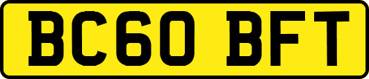 BC60BFT