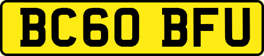 BC60BFU
