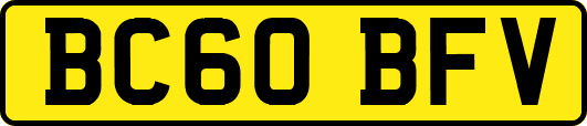 BC60BFV