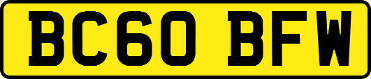 BC60BFW