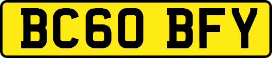 BC60BFY