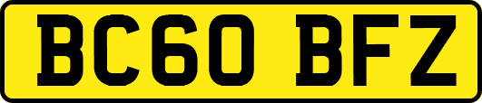BC60BFZ