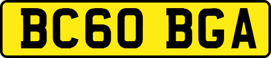 BC60BGA