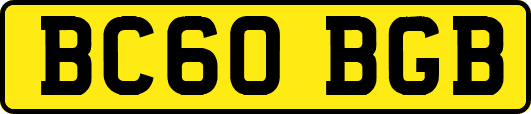 BC60BGB