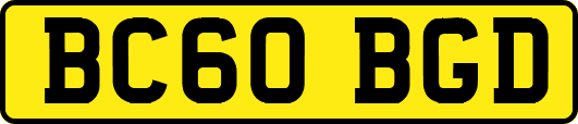 BC60BGD