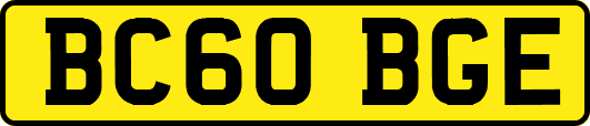 BC60BGE