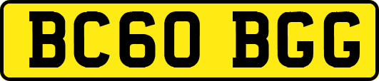 BC60BGG