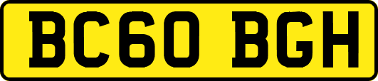 BC60BGH