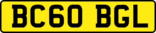 BC60BGL