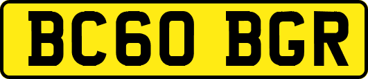 BC60BGR