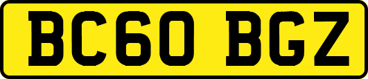 BC60BGZ