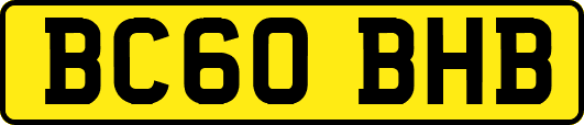 BC60BHB