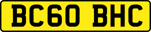 BC60BHC