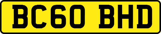 BC60BHD