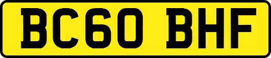BC60BHF