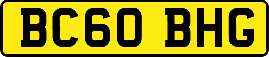 BC60BHG