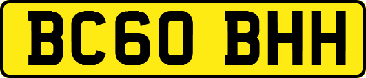 BC60BHH