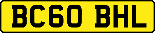 BC60BHL