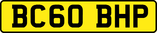 BC60BHP