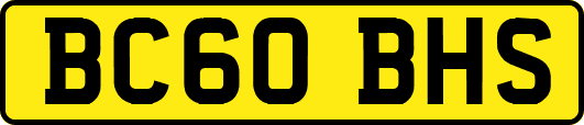 BC60BHS
