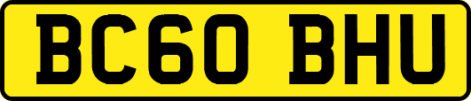 BC60BHU