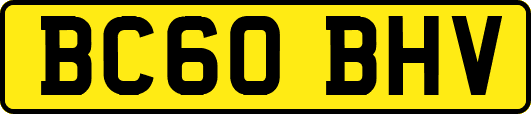 BC60BHV