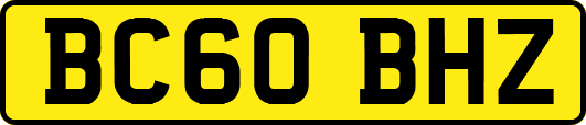 BC60BHZ