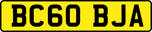 BC60BJA