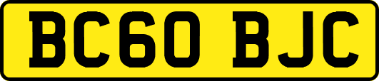 BC60BJC