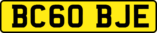 BC60BJE