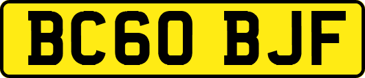 BC60BJF