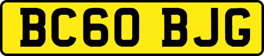 BC60BJG