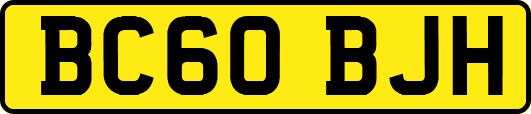 BC60BJH