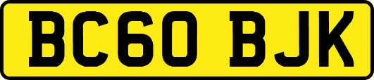 BC60BJK