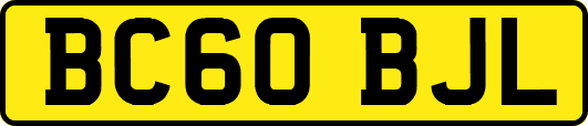 BC60BJL