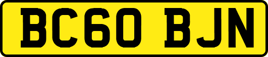 BC60BJN