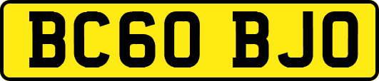 BC60BJO