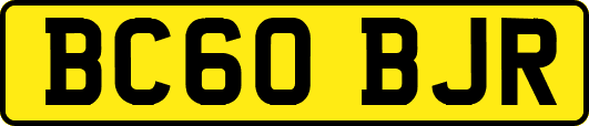 BC60BJR