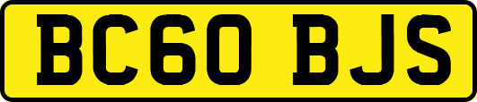 BC60BJS
