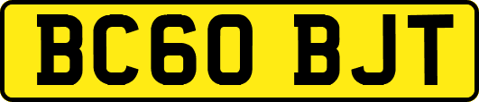 BC60BJT