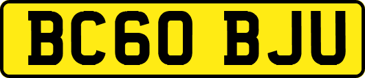 BC60BJU