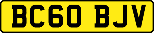 BC60BJV