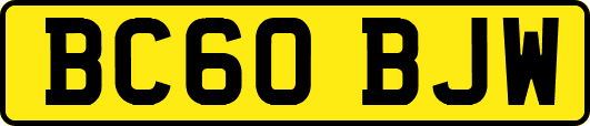 BC60BJW