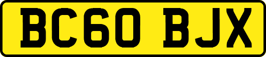 BC60BJX