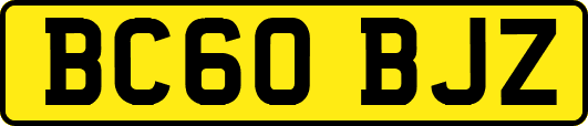 BC60BJZ
