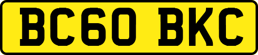 BC60BKC