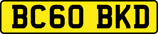 BC60BKD